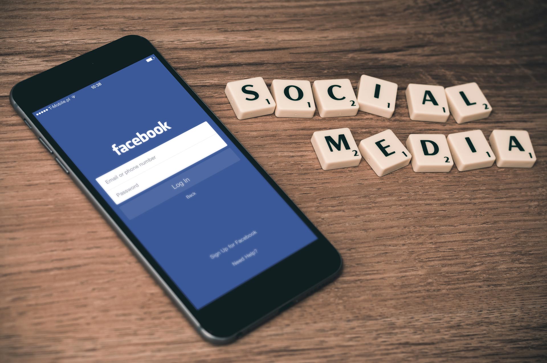 Comment trouver sa cible sur les réseaux sociaux?