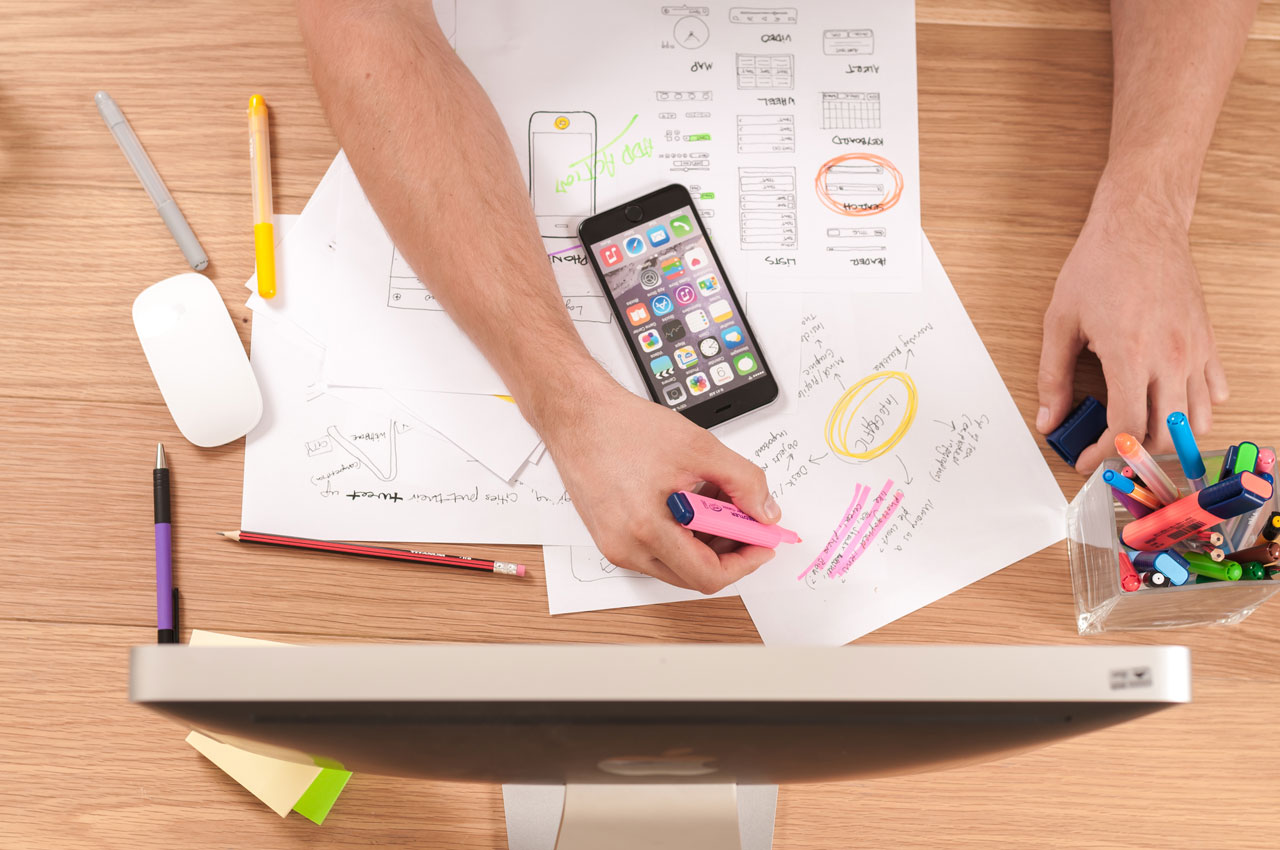 10 raisons d’établir une stratégie de marketing digital