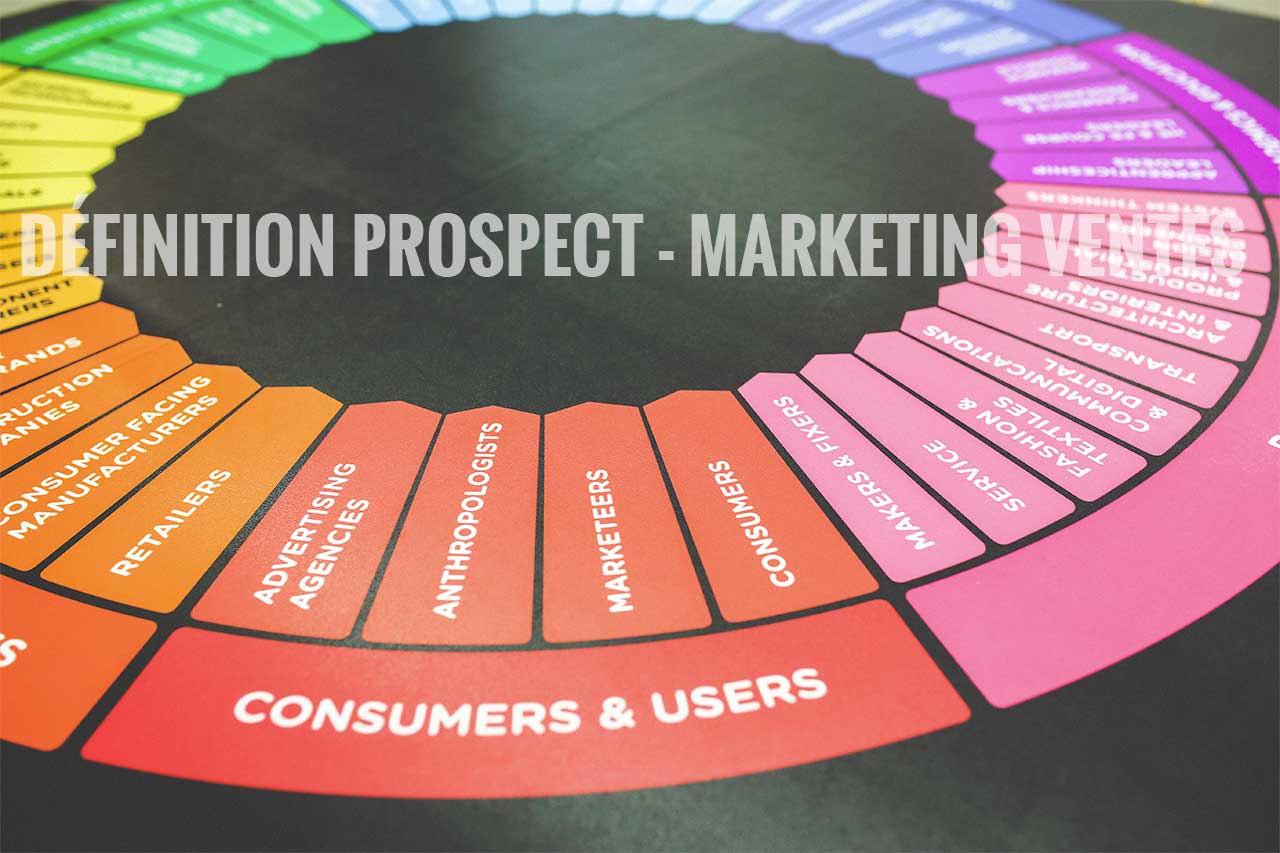 definition du prospect marketing ventes