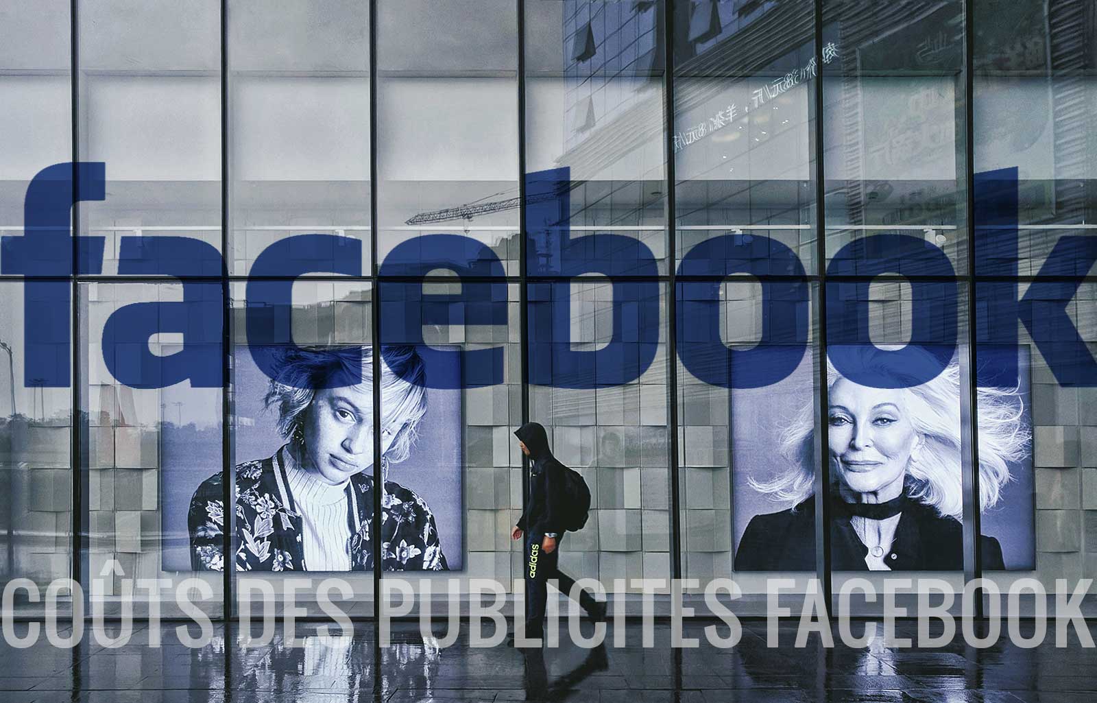 Les coûts des publicités Facebook par domaine d’activité