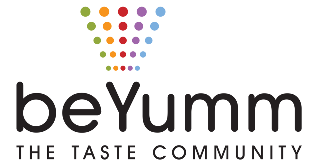 logo beyumm Billet scl