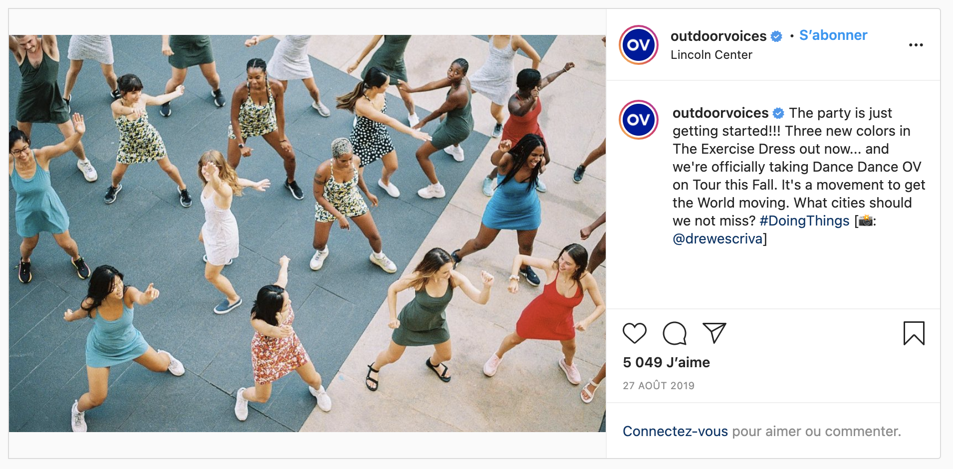 Agence de marketing digital à Genève en Suisse - Publicité sur les réseaux sociaux