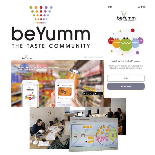 agence de branding beyumm