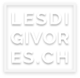 LOGO LES DIGIVORES