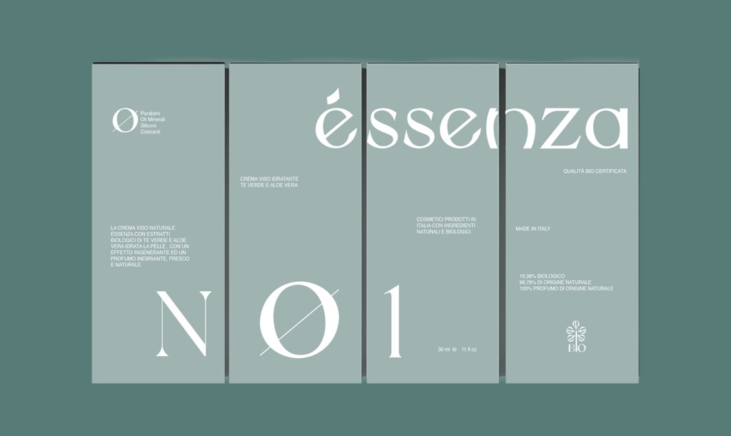 essenza pack essenza pack