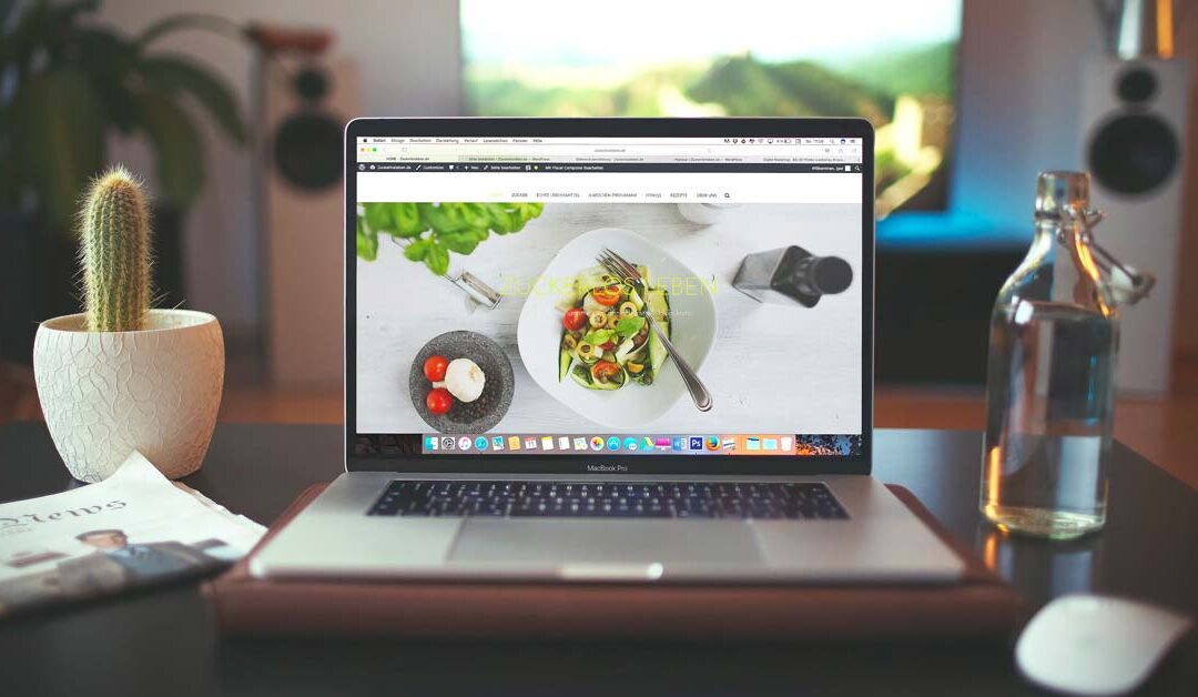 Pourquoi la création de sites Internet est-elle importante ?