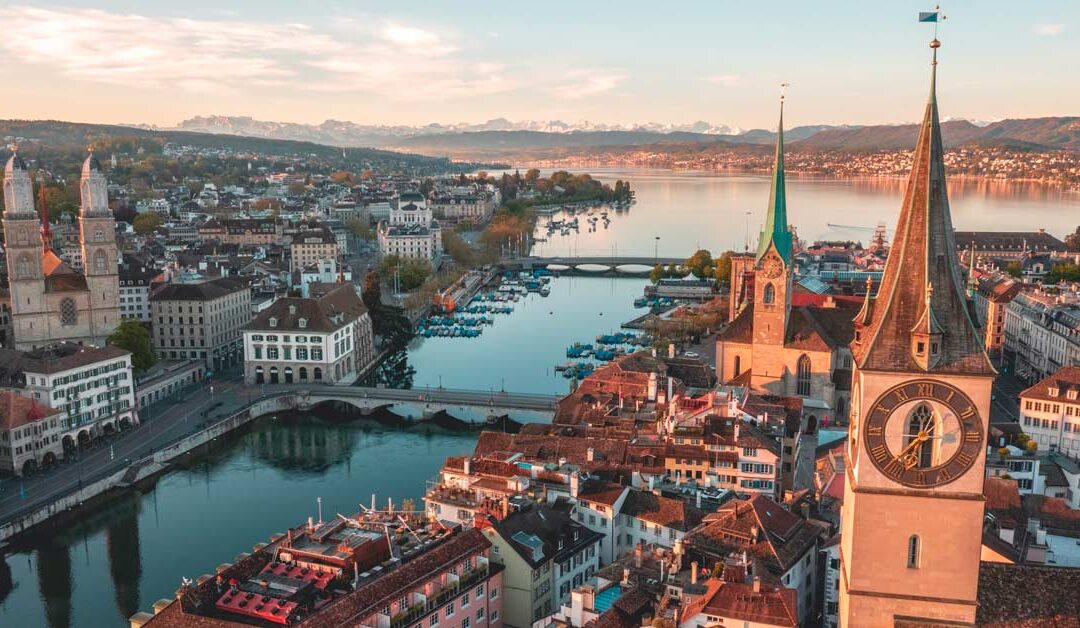 Comment créer un site Internet en Suisse