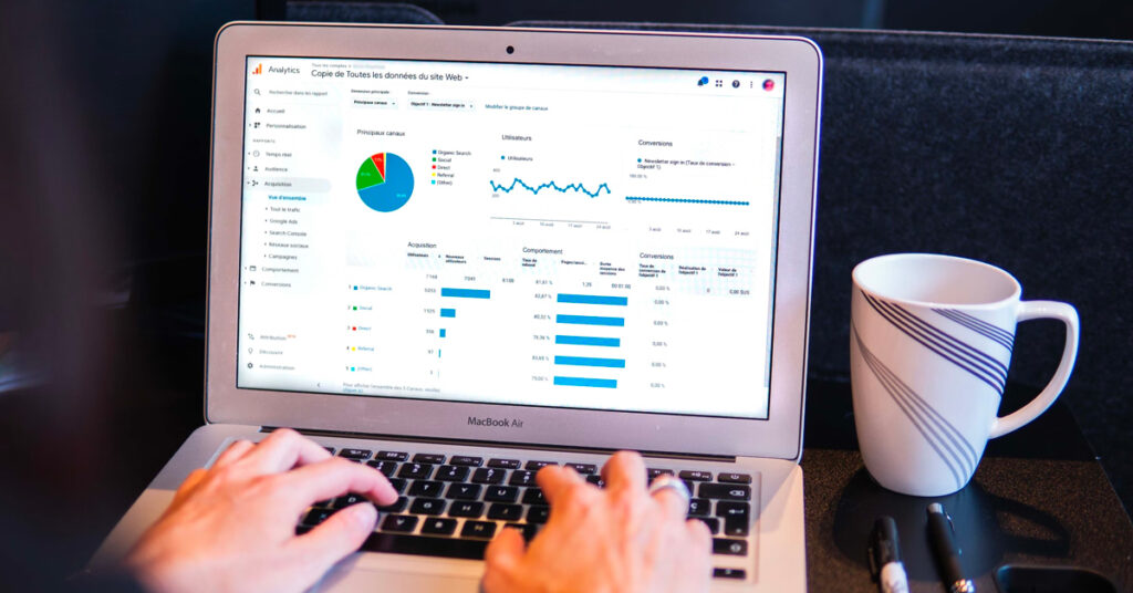 référencement seo sea à geneve en suisse