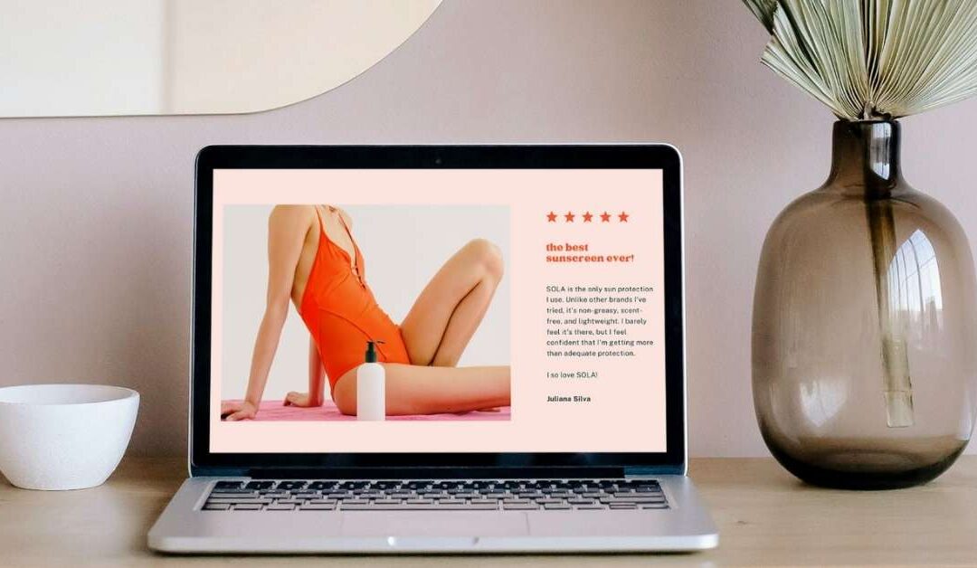 Combien coûte un site internet en Suisse