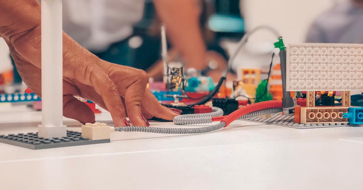 Conseil stratégique en marketing et transformation digitale pour les PME