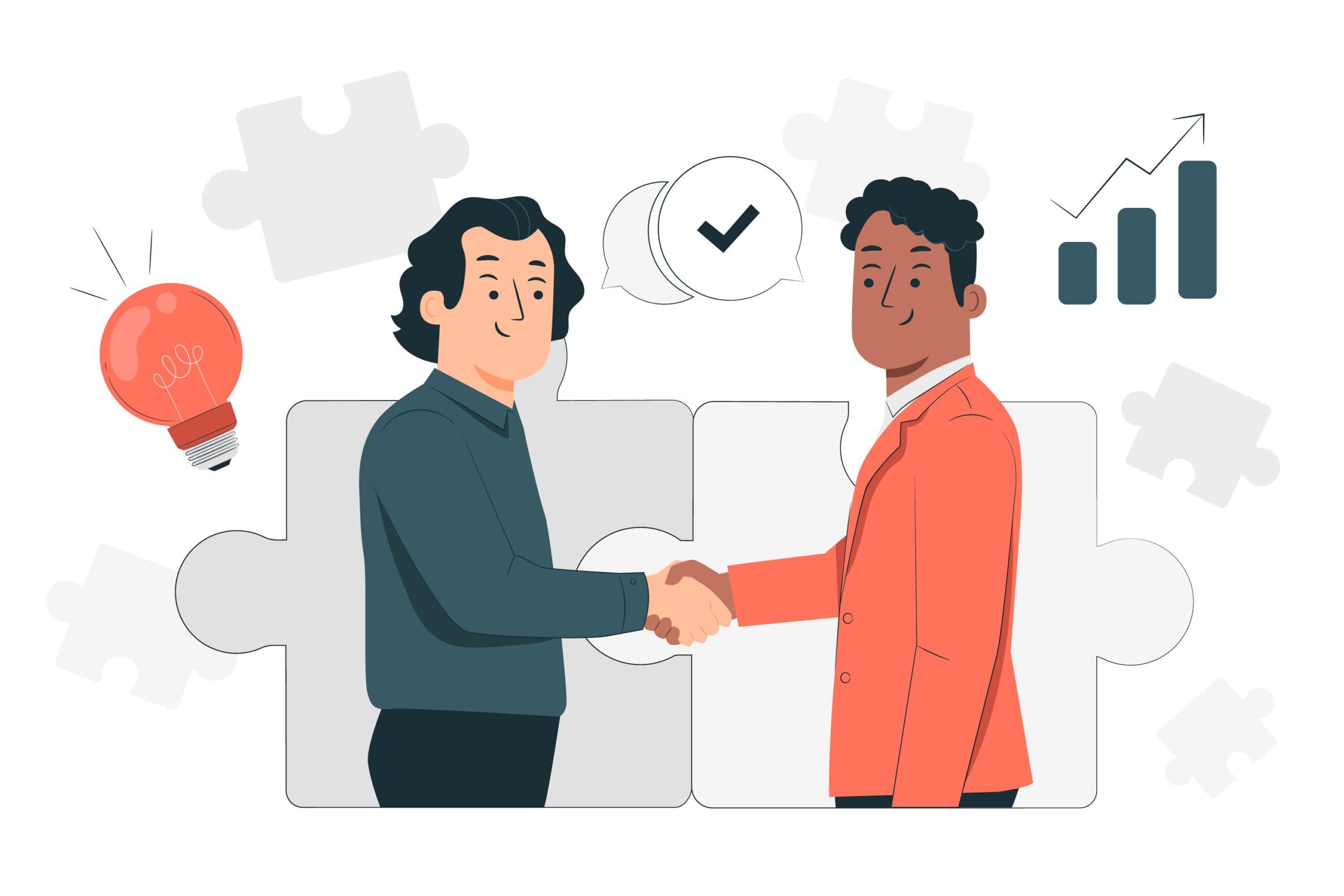 innovation et satisfaction client