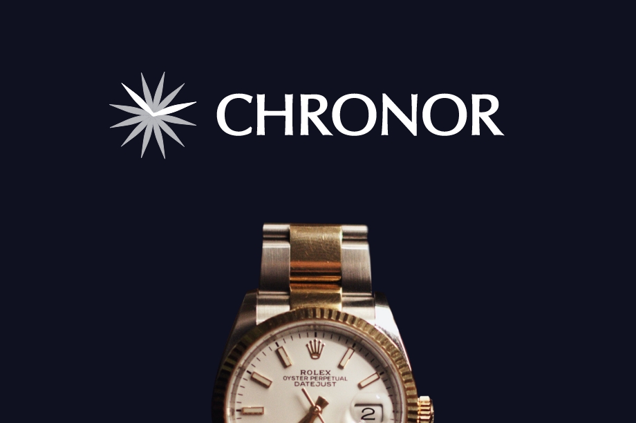 CHRONOR