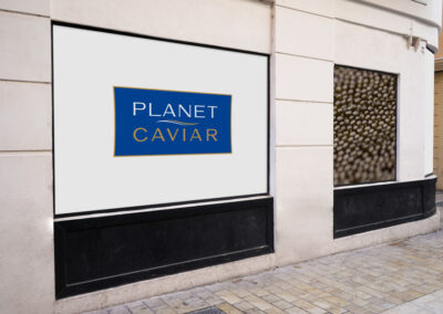 Planet Caviar