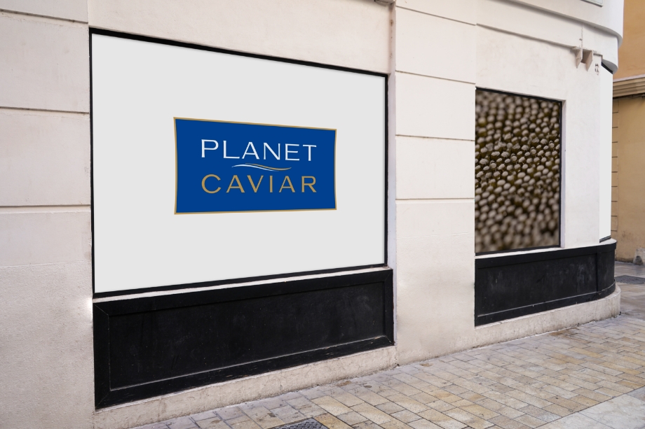 Planet Caviar