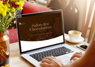 Salon des Chocolatiers