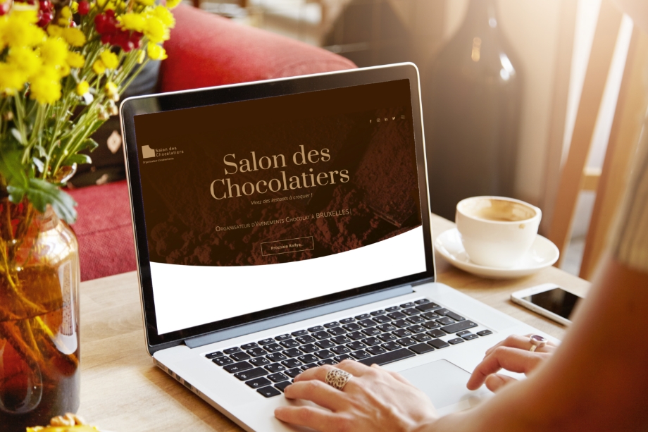Salon des Chocolatiers