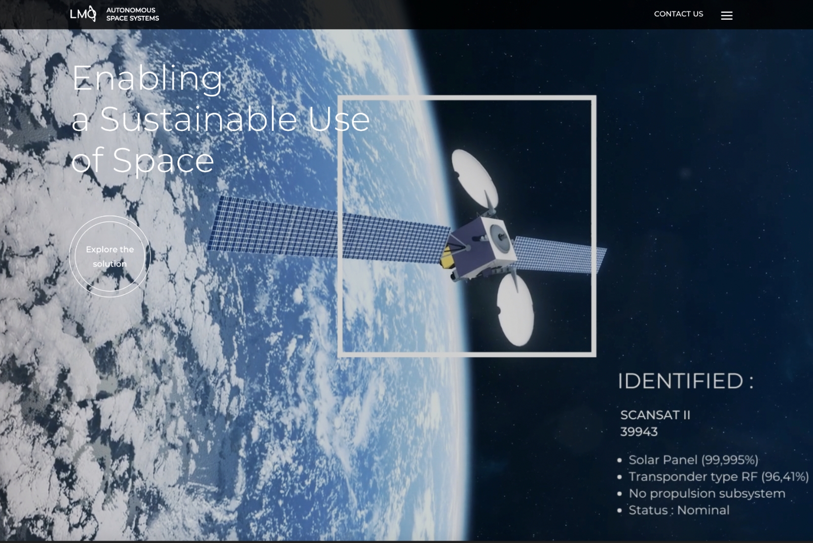 LMO Space 2
