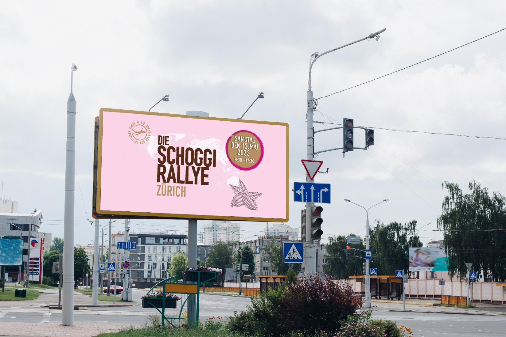 Salon des Chocolatiers 1