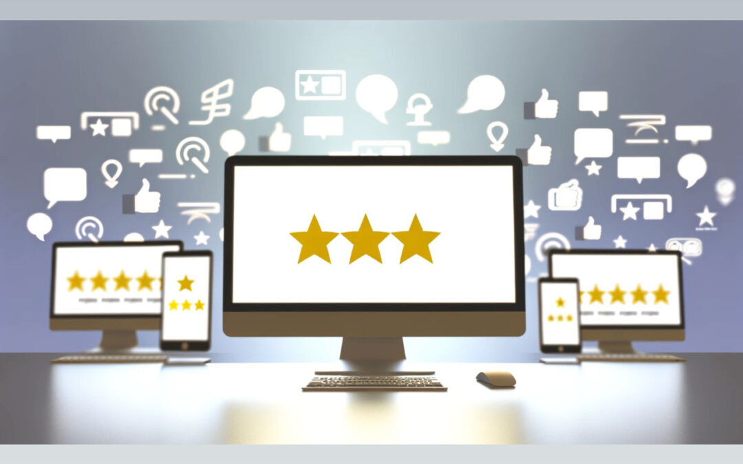 Managing your online reputation: Practical tips