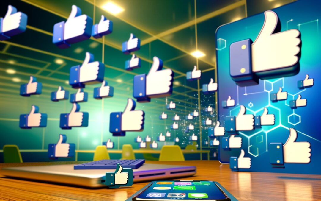 Strategies for successful social networking