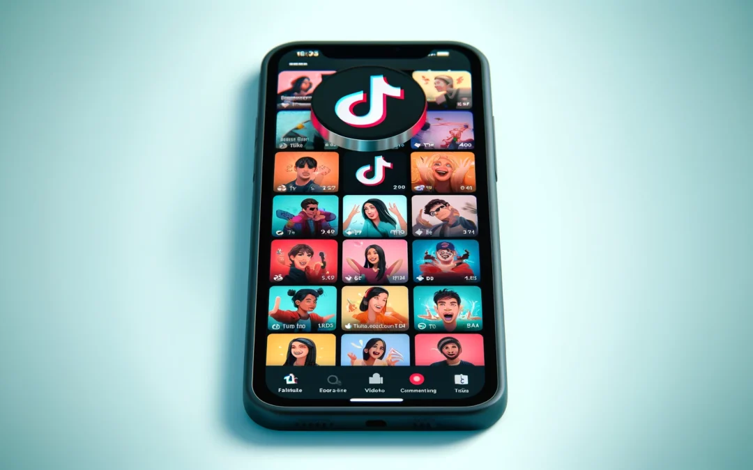 Marketing strategies on TikTok: How do brands capitalize on virality?