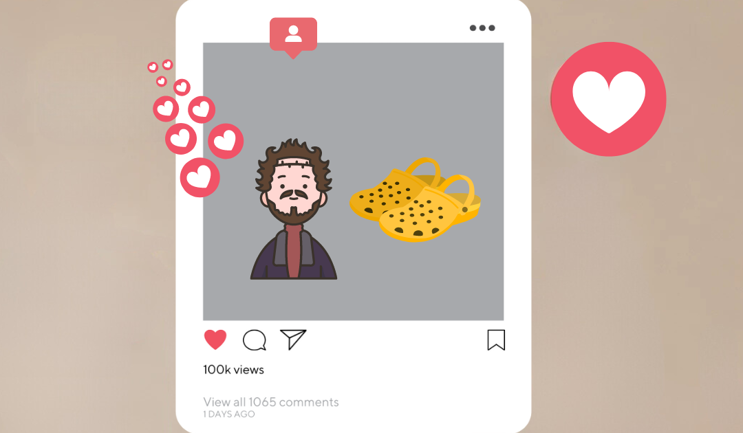 Influence marketing: unexpected collaborations