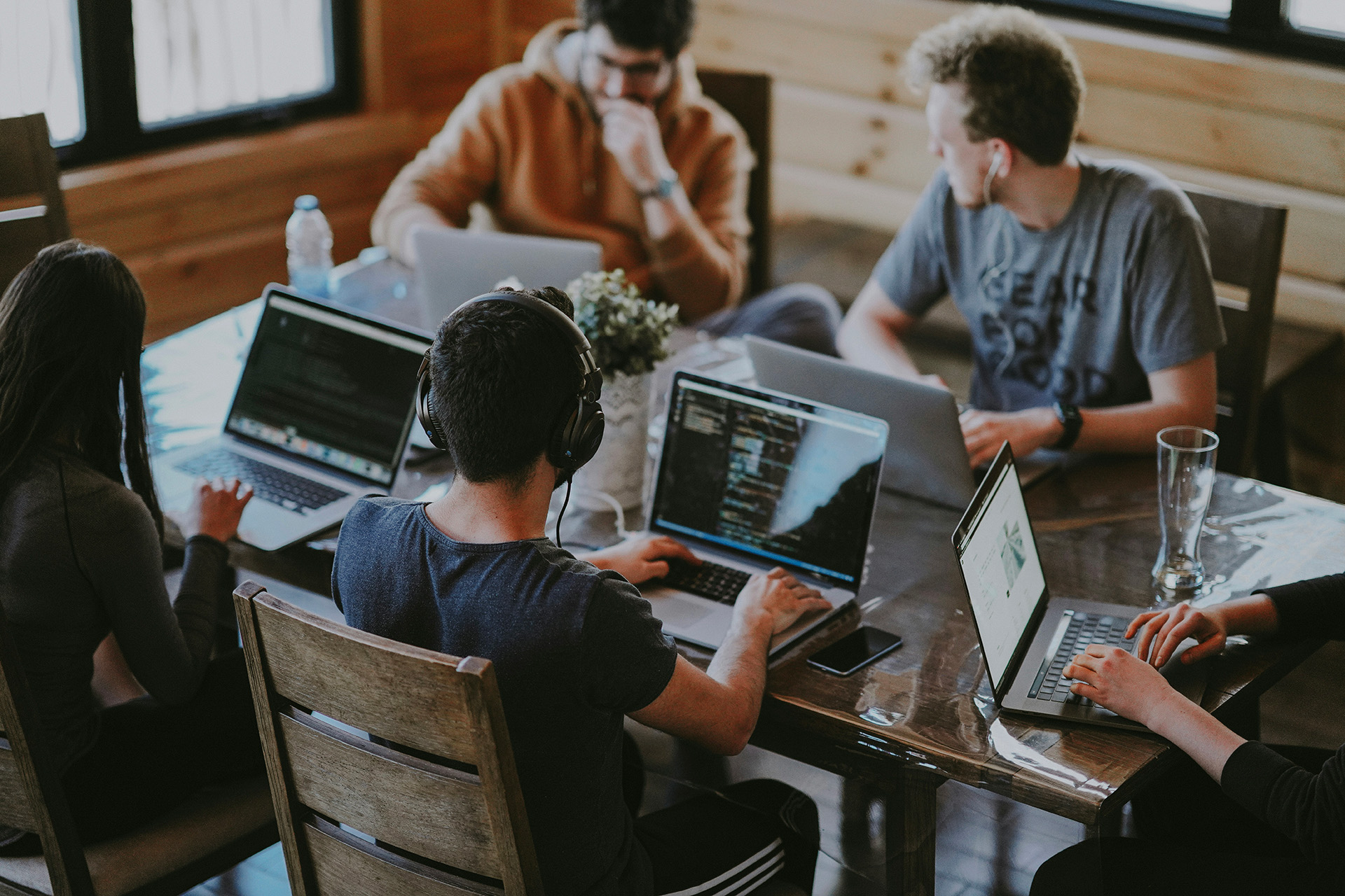 Digital Factory et transformation digitale un duo gagnant