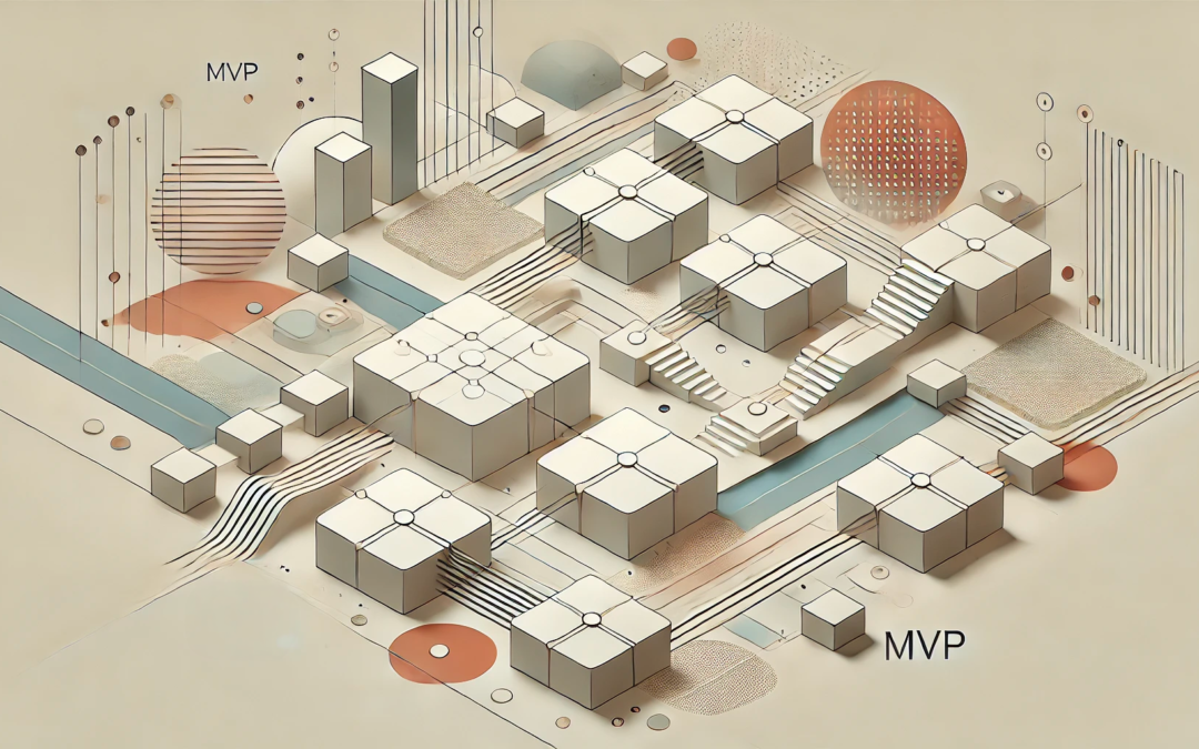 L’importance de l’architecture dans la réussite d’un MVP