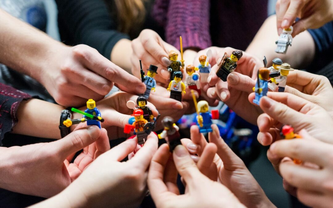 L’importance de la collaboration pluridisciplinaire dans la conception produit