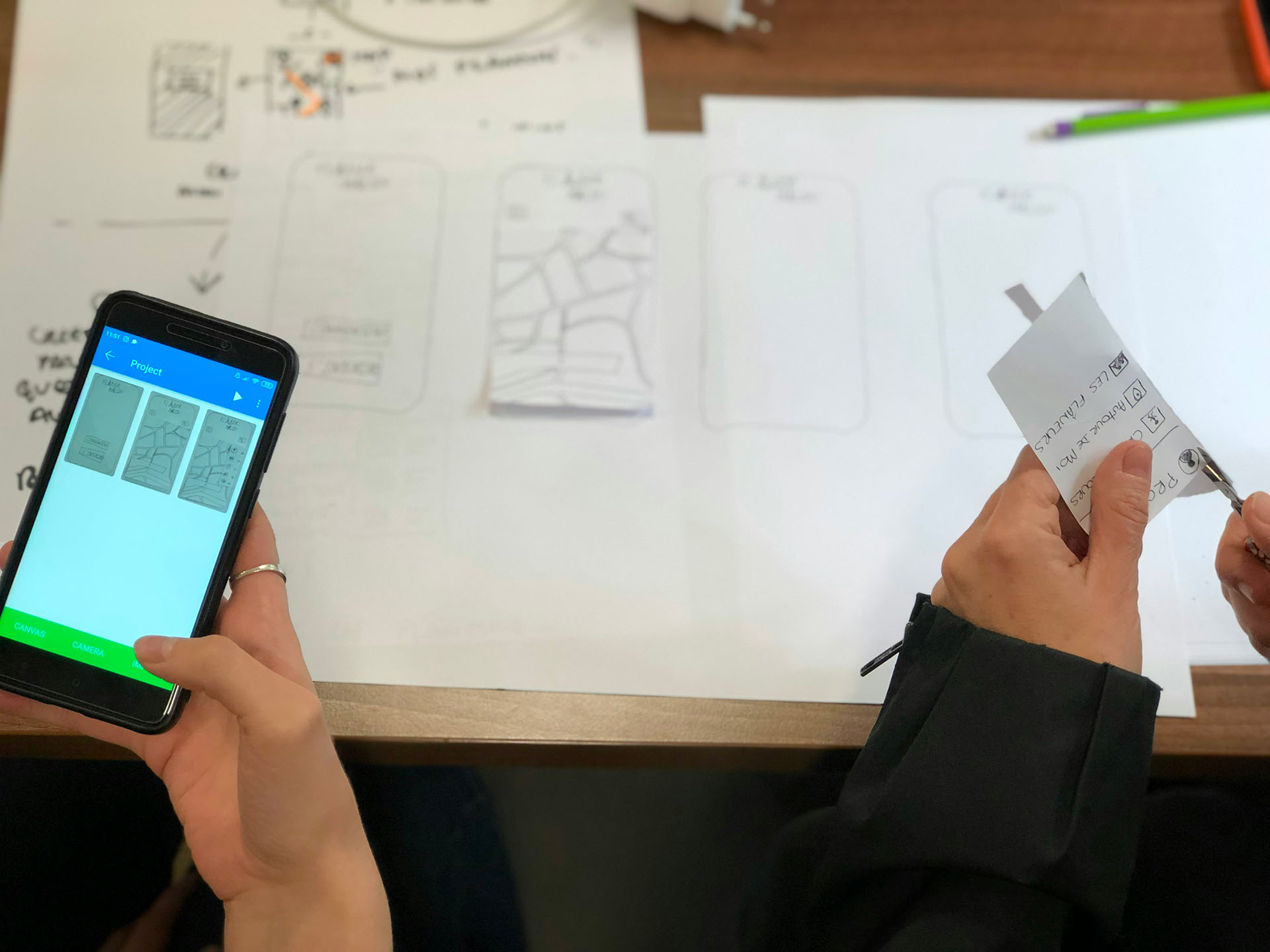 Prototypage vs Développement direct : quel impact sur votre budget ?