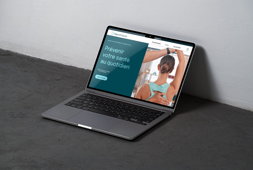 stylecuisine refonte de site web ux ui design