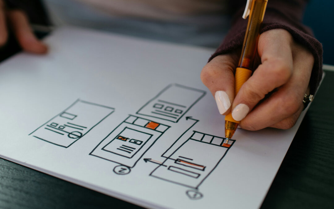 Pourquoi votre site web devrait être traité comme un produit digital et non comme un simple outil de communication