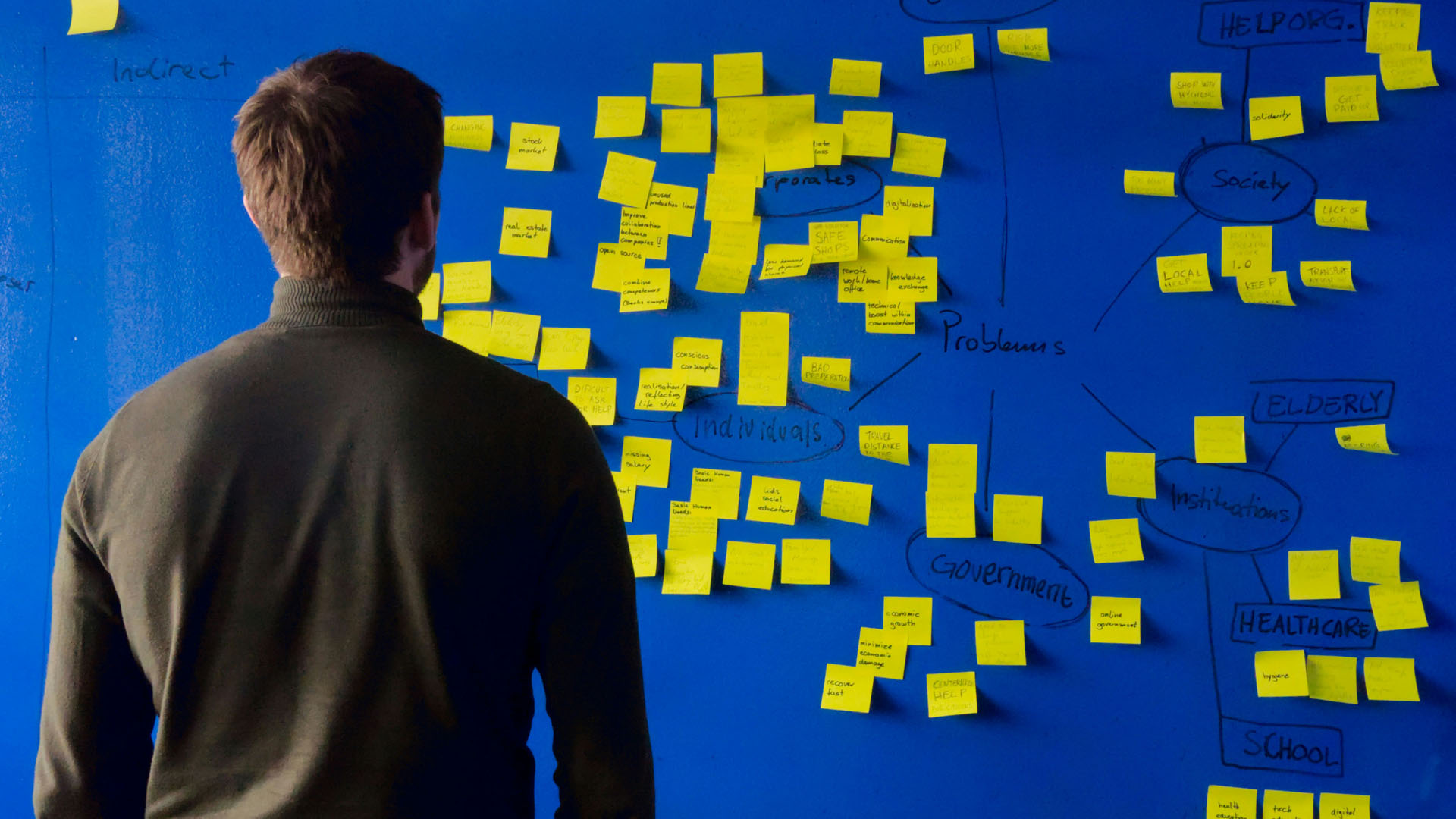 Startups et entreprises : une alliance gagnante pour innover plus vite