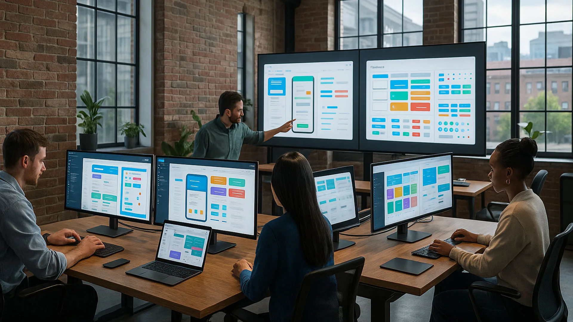 DesignOps : industrialiser la conception de produit digital à l’échelle de l’entreprise