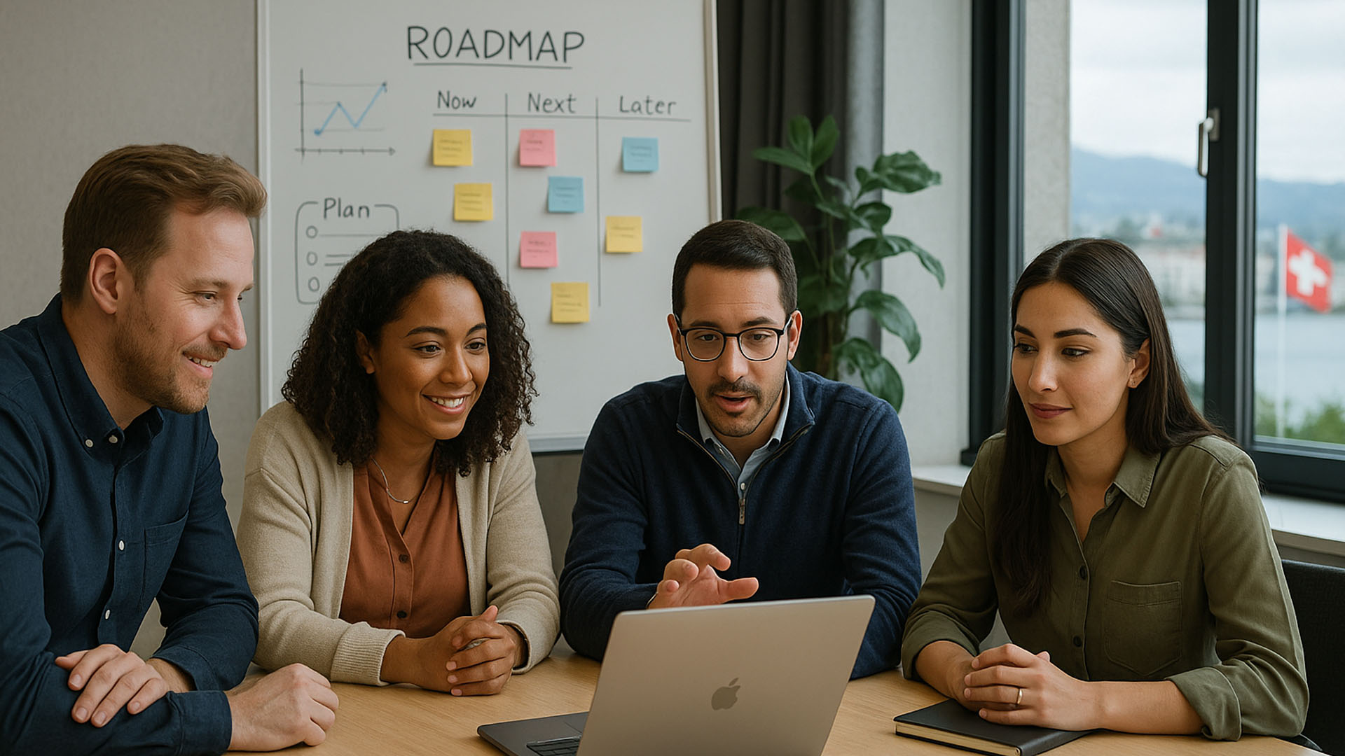 Roadmap produit : comment choisir les bonnes priorités quand on s’adresse à une niche
