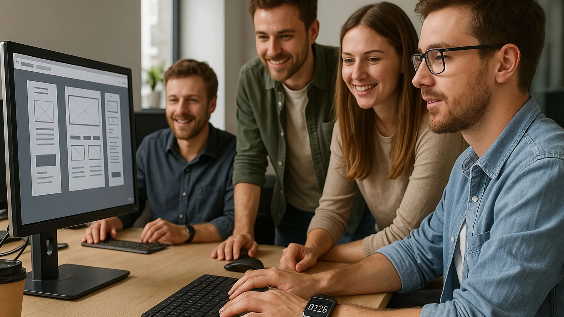 Ton site en deux heures : la checklist des 15 trucs qu’on te cache
