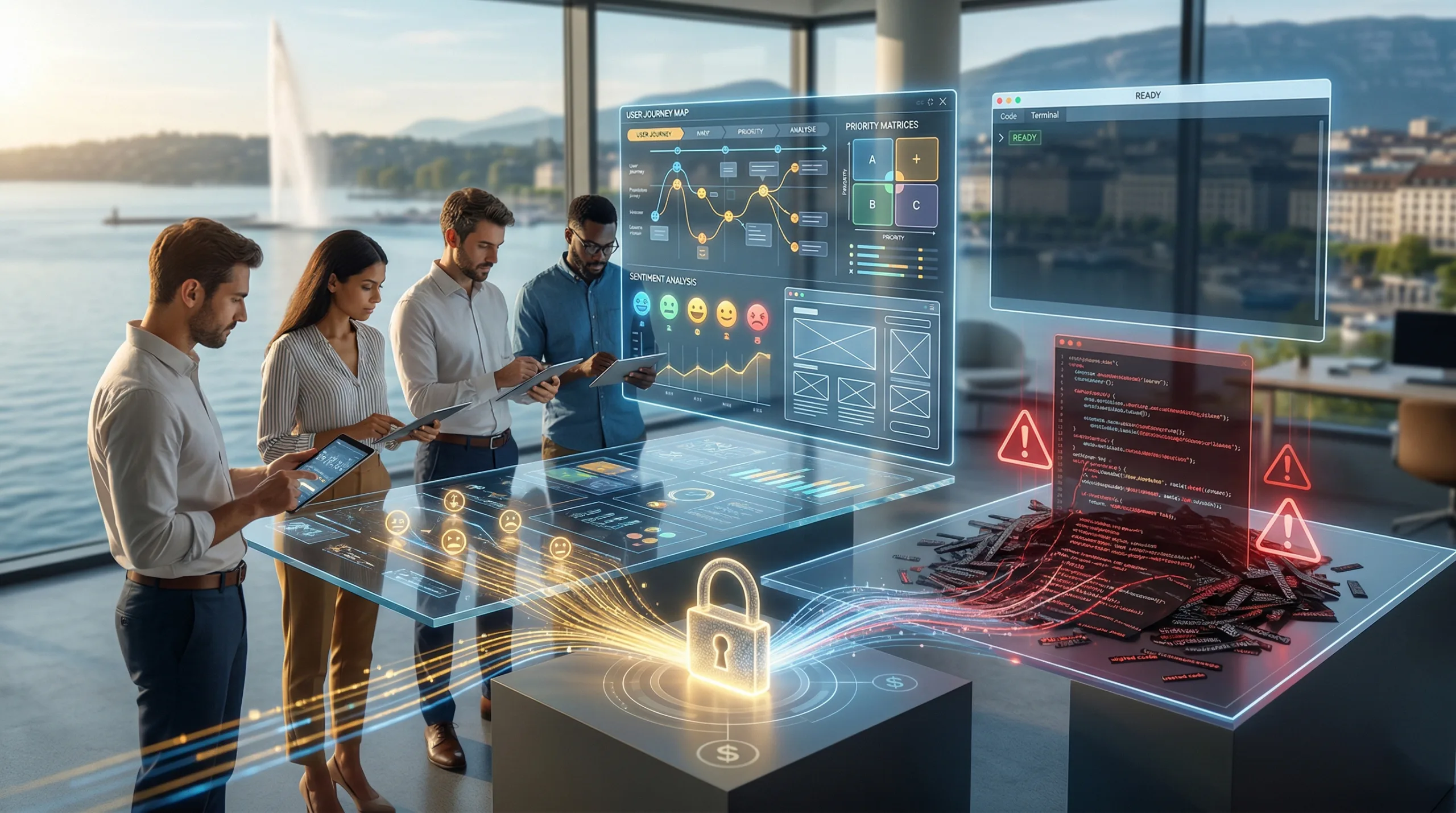 Product Discovery : Sécuriser ses investissements digitaux avant la première ligne de code