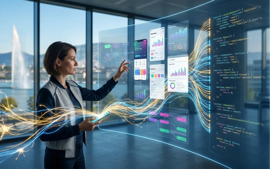 Qu’est-ce que le Vibe Coding et comment il révolutionne le développement produit en 2026 ?