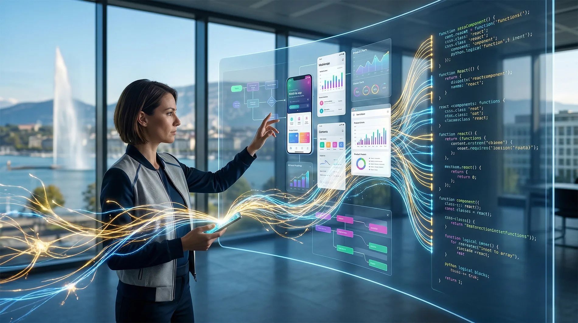 Qu'est-ce que le Vibe Coding et comment il révolutionne le développement produit en 2026